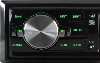 Sound Boss HI-FI SR-DLF4152 BLUETOOTH/FM/AM/USB/SD/AUX Car Stereo (Single Din) Sound Boss HI-FI SR-DLF4152 BLUETOOTH/FM/AM/USB/SD/AUX Car Stereo (Single Din)